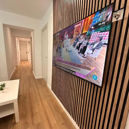 Claveles De Luxe Apartman Málaga Kültér fotó
