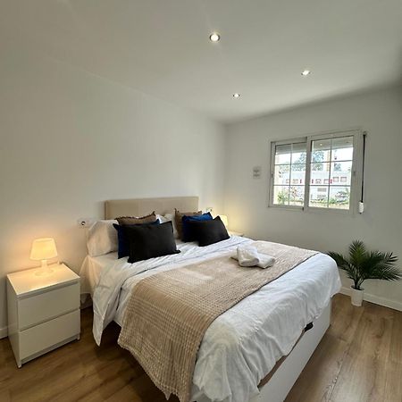 Claveles De Luxe Apartman Málaga Kültér fotó