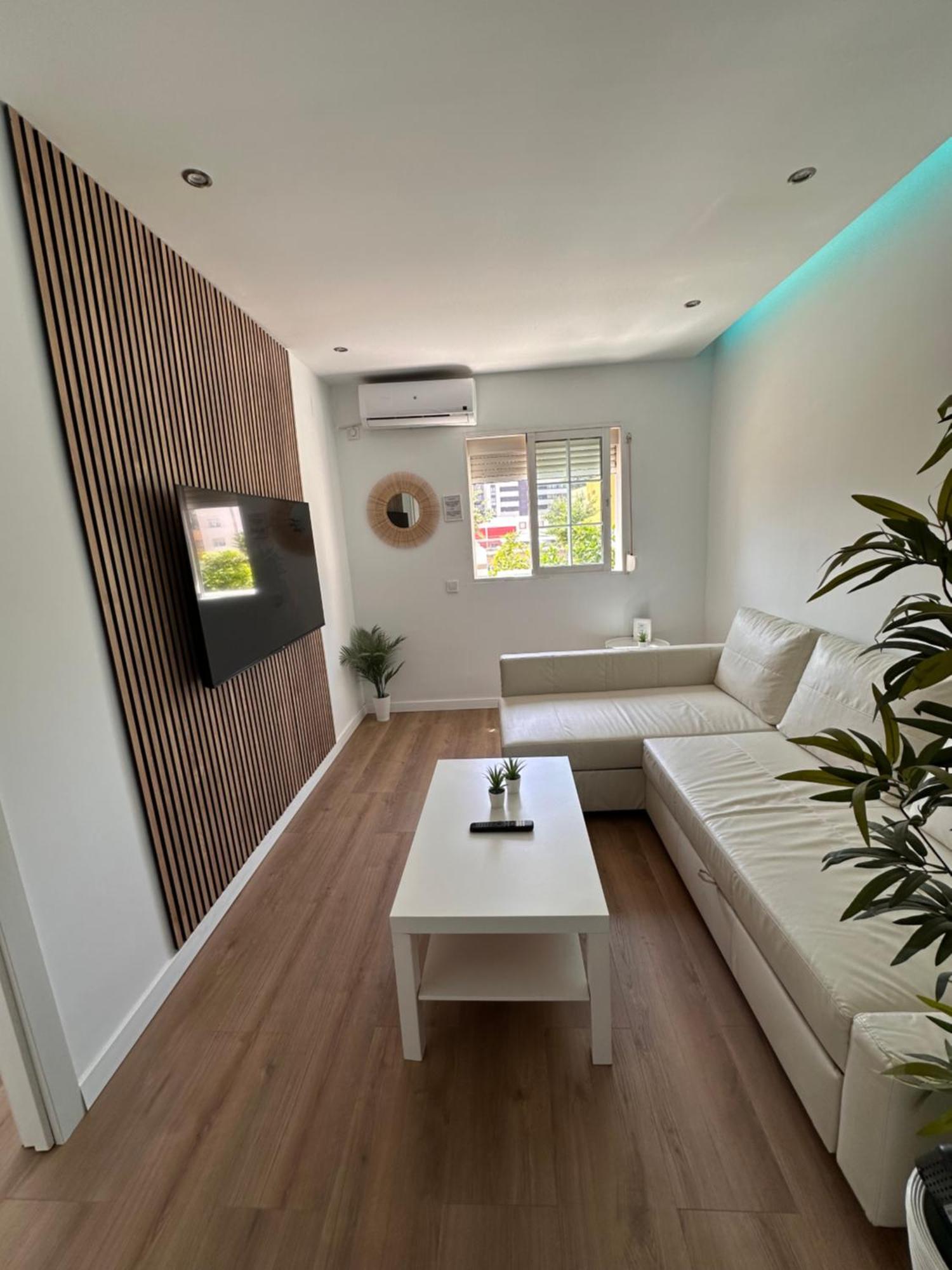 Claveles De Luxe Apartman Málaga Kültér fotó