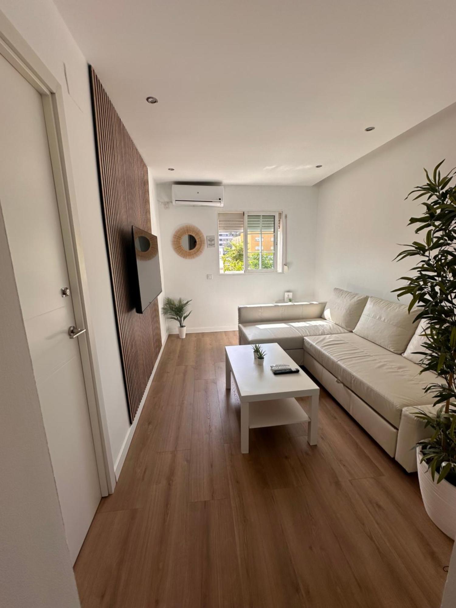 Claveles De Luxe Apartman Málaga Kültér fotó