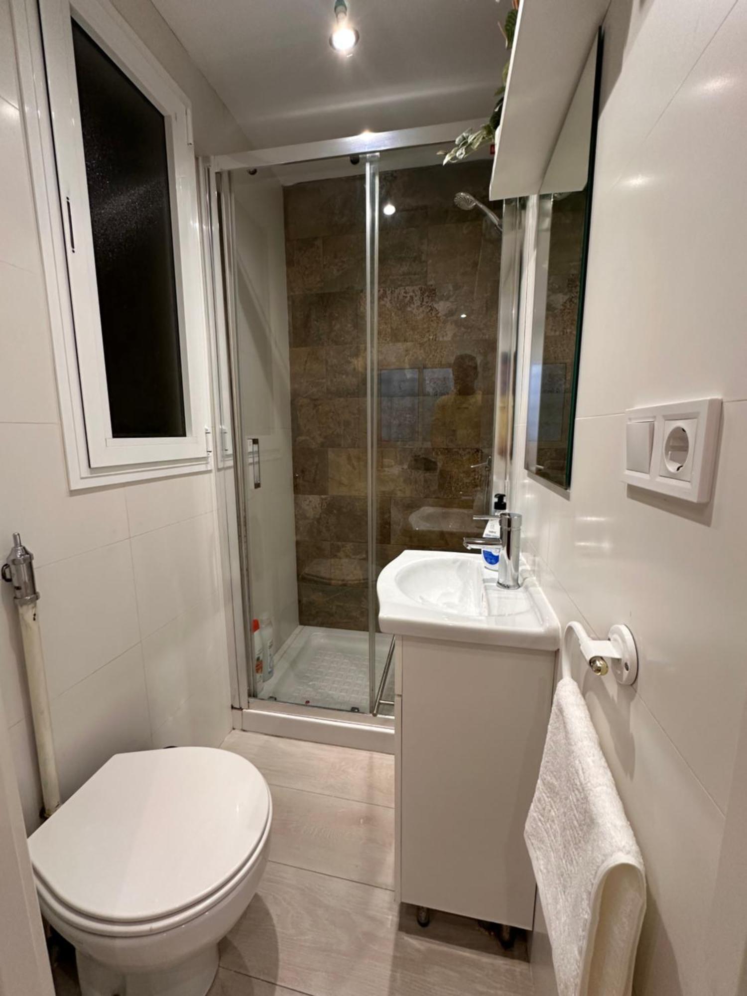 Claveles De Luxe Apartman Málaga Kültér fotó