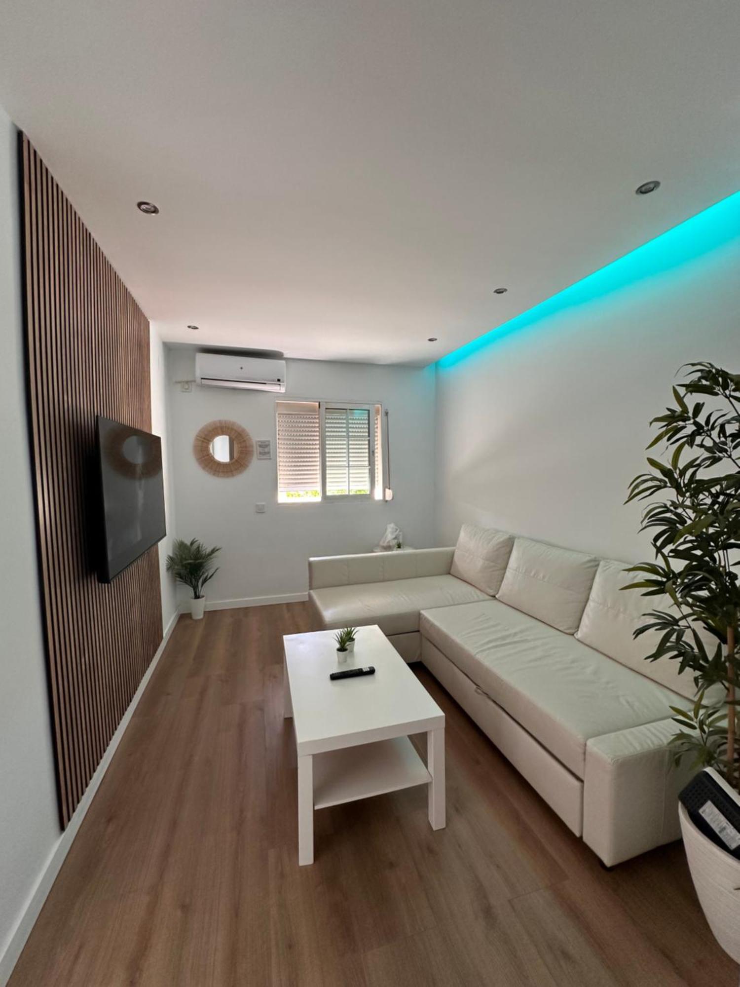 Claveles De Luxe Apartman Málaga Kültér fotó