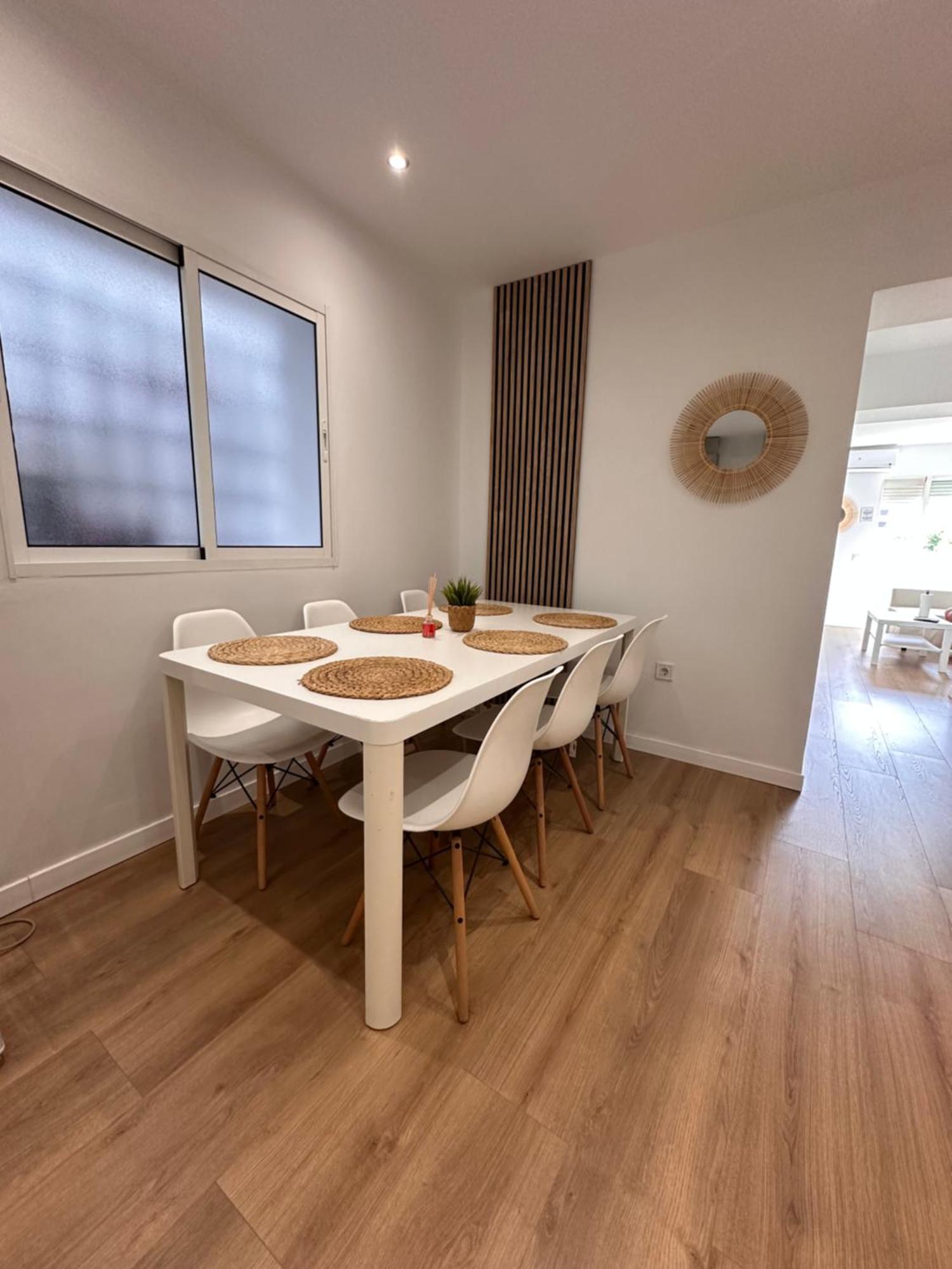 Claveles De Luxe Apartman Málaga Kültér fotó