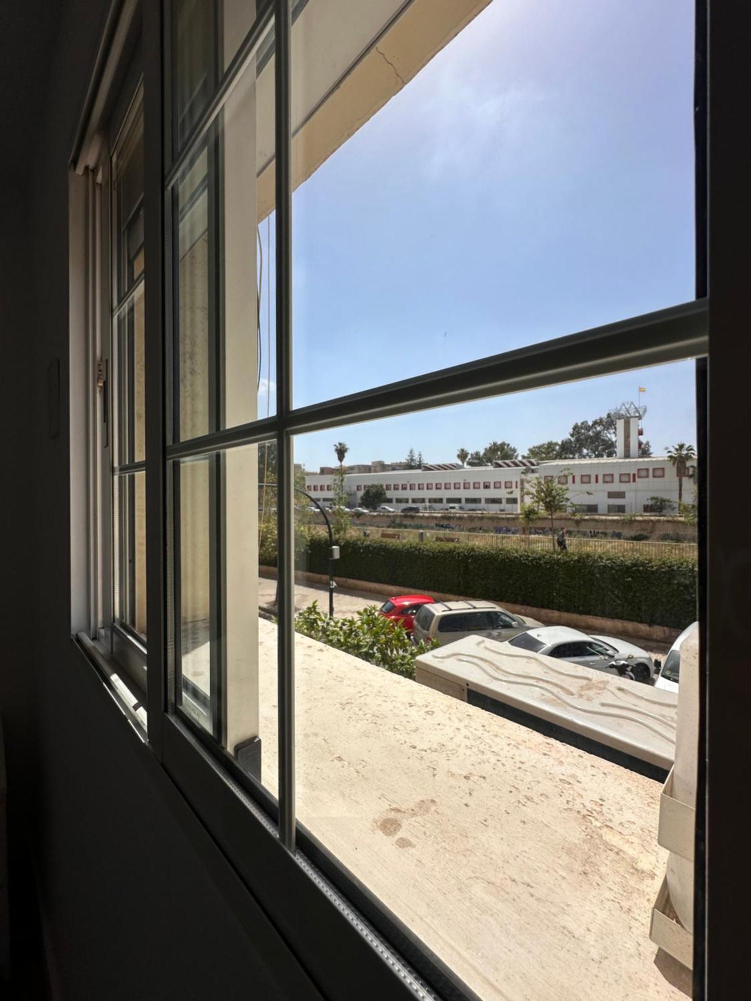 Claveles De Luxe Apartman Málaga Kültér fotó