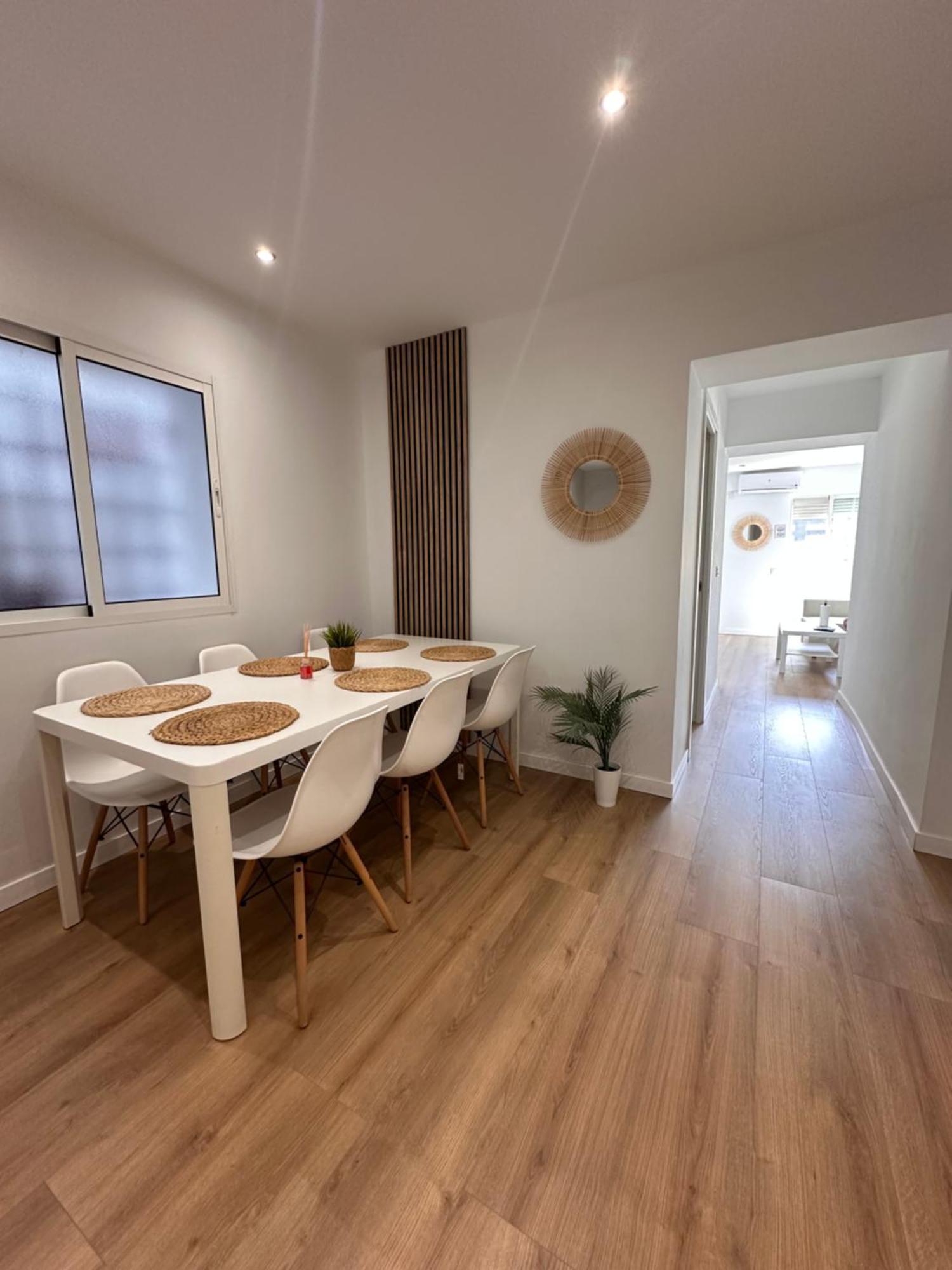 Claveles De Luxe Apartman Málaga Kültér fotó