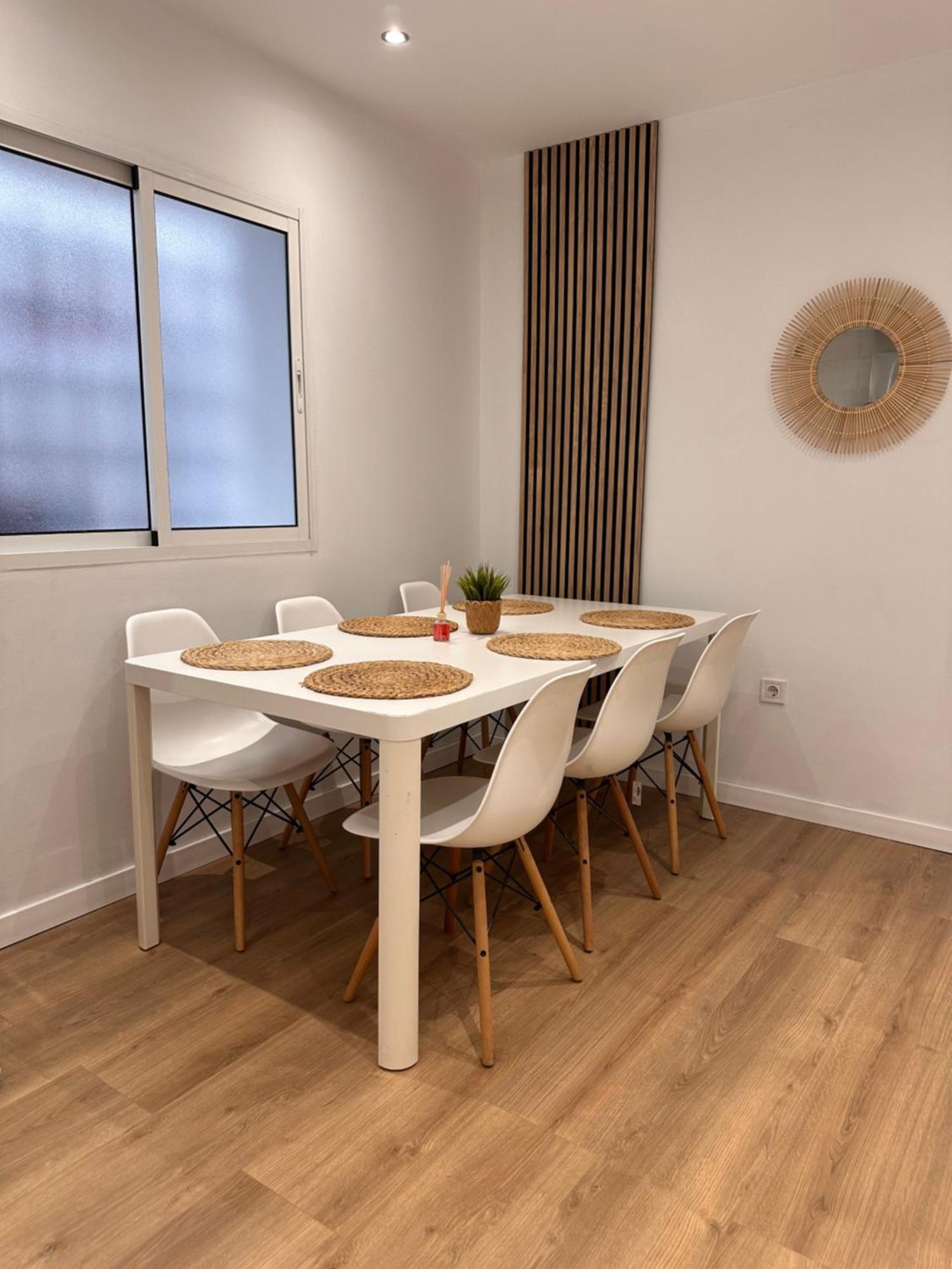 Claveles De Luxe Apartman Málaga Kültér fotó