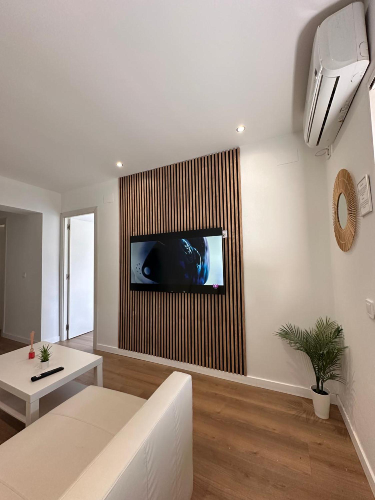 Claveles De Luxe Apartman Málaga Kültér fotó