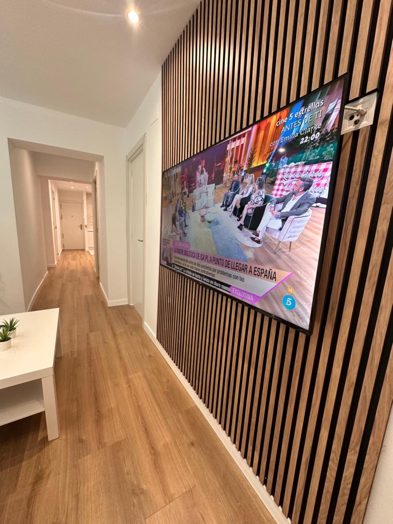 Claveles De Luxe Apartman Málaga Kültér fotó