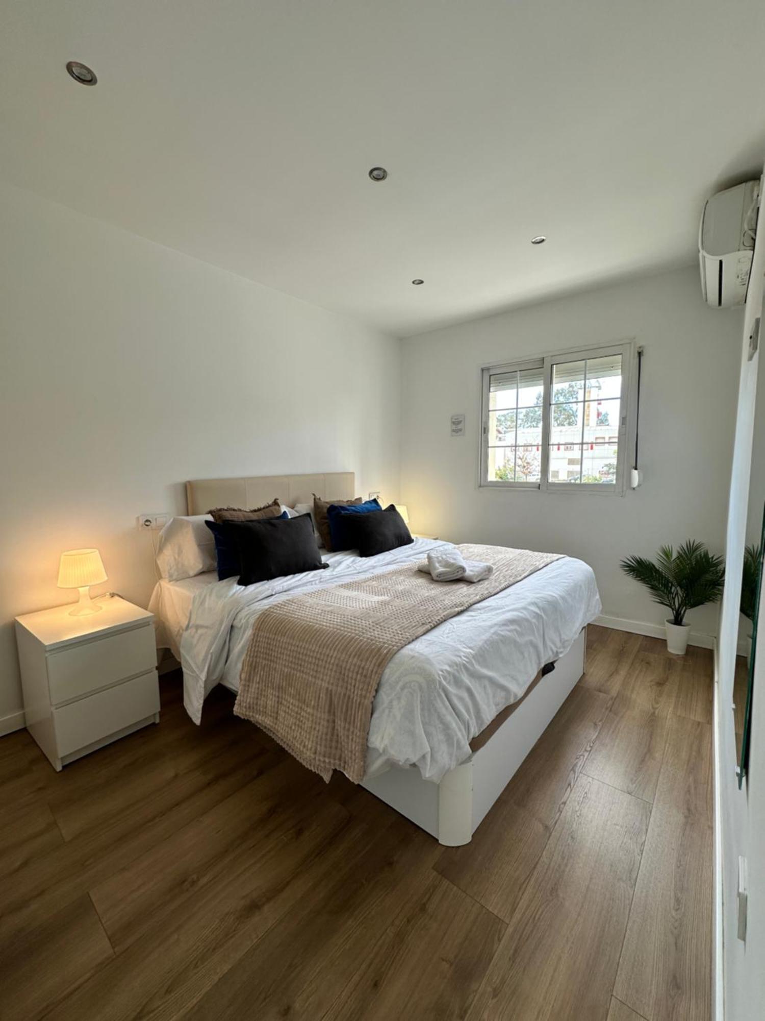 Claveles De Luxe Apartman Málaga Kültér fotó