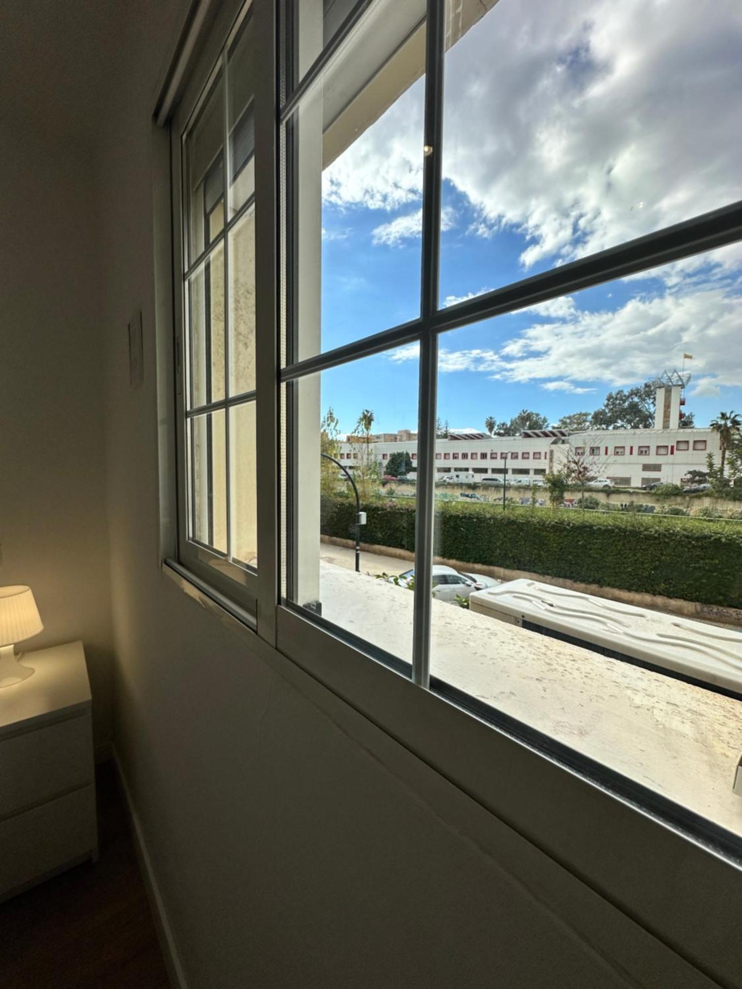 Claveles De Luxe Apartman Málaga Kültér fotó
